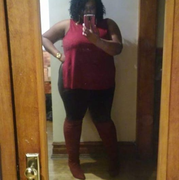 Meet your Posher, Karma - Picture 5 of 8